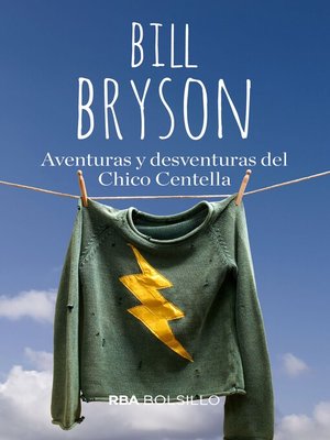 cover image of Aventuras y desventuras del Chico Centella